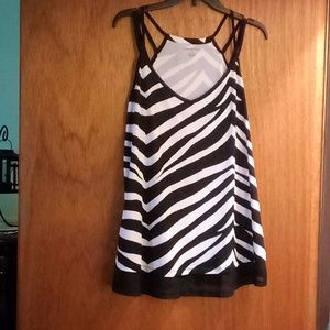 Lane Bryant tank top
